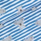 Preview: Jersey Koala gestreift von Fräulein v. Julie