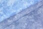 Preview: Baumwolle rauten blau