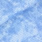 Preview: Baumwolle rauten blau