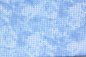 Preview: Baumwolle rauten blau