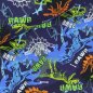 Preview: Sommersweat T-Rex Fräulein v. Julie