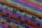 Preview: Wintersweat Regenbogen Sterne