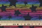 Preview: Wintersweat Regenbogen Sterne