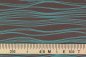 Preview: Jersey Wellen mint braun