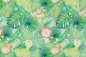 Preview: Jersey Jungle Tiere