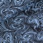 Preview: Jersey Antonia blau mamoriert