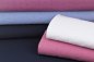 Preview: Musselin Lochstickerei