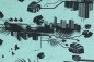 Preview: Jersey Urban Jungle by Thorsten Berger