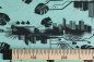 Preview: Jersey Urban Jungle by Thorsten Berger