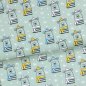 Preview: Jersey Eisbären mit Mütze grün