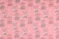 Preview: Jersey Eisbären mit Mütze rosa