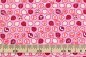 Preview: Jersey pink rosa digitale Welt