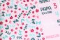 Preview: Jersey Panel beste Tochter