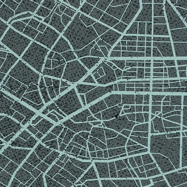 Preview: French Terry by Thorsten Berger