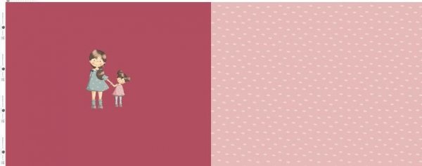 Preview: Sommersweat Mamahood Emma Pünktchen