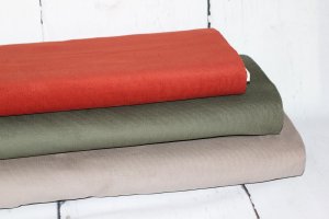 Preview: Baumwoll Feincord beige