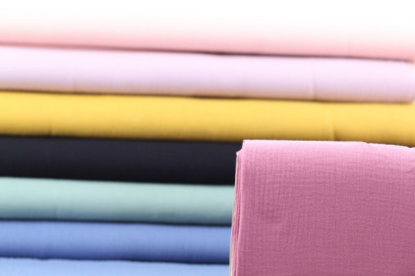 Preview: Musselin Baumwolle