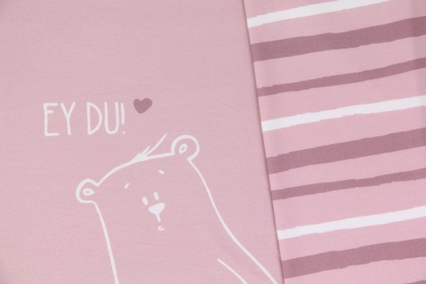 Preview: Sommersweat 