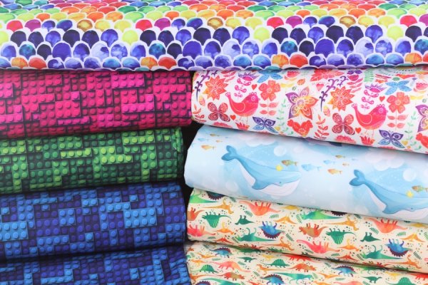 Preview: Softshell Steine pink