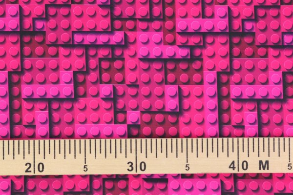 Preview: Softshell Steine pink