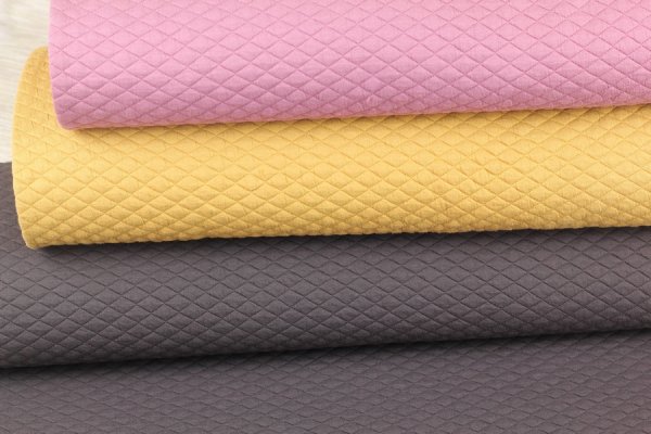 Preview: Steppstoff Stepper senf