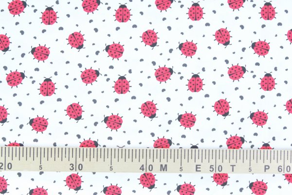 Preview: Jersey Marinenkäfer Fräulein von Julie