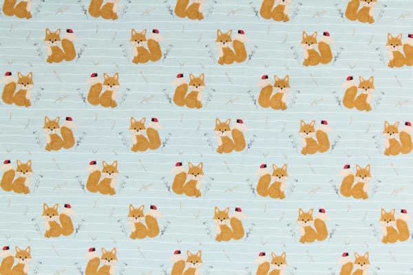 Preview: Jersey Füchse - Fräulein von Julie