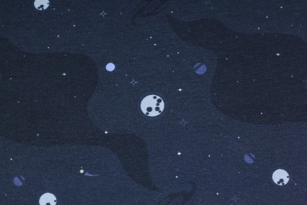 Preview: Sommersweat Weltall