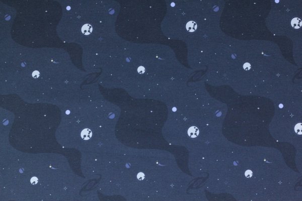 Preview: Sommersweat Weltall