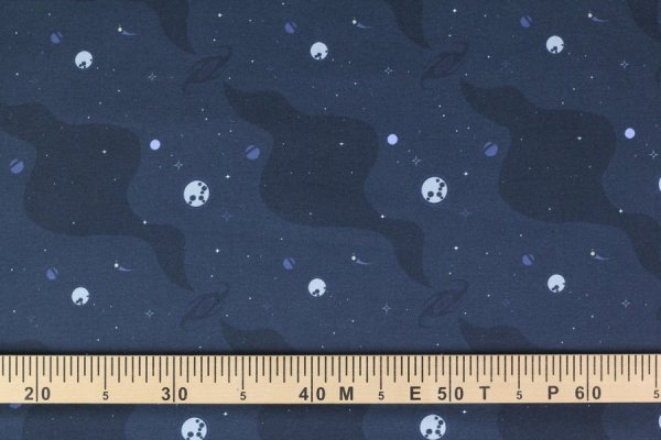 Preview: Sommersweat Weltall