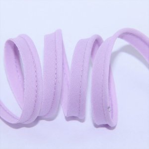 Preview: Paspel uni 10mm flieder