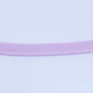 Preview: Paspel uni 10mm flieder