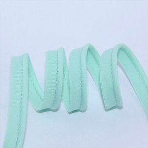 Preview: Paspel uni 10mm lindgrün