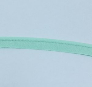 Preview: Paspel uni 10mm lindgrün