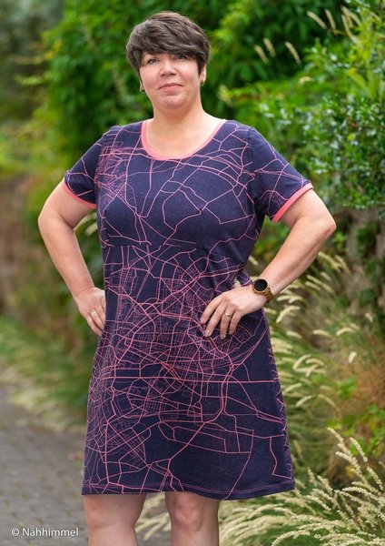 Preview: French Terry by Thorsten Berger