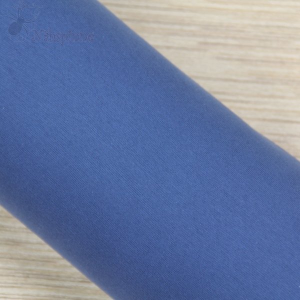 Bündchen Admiral blau