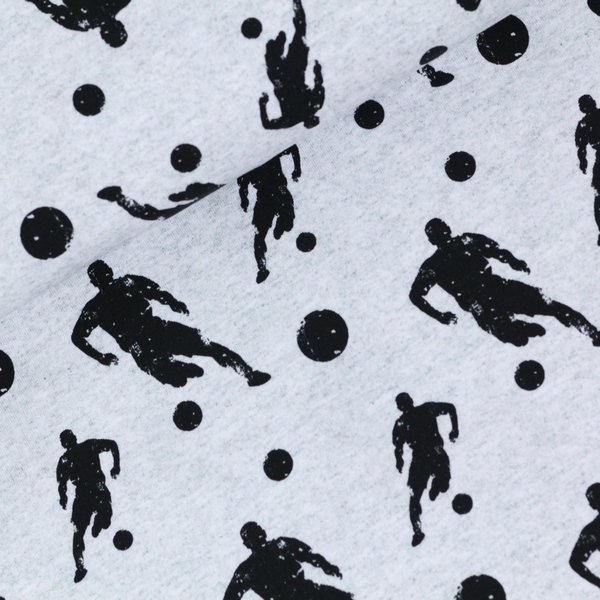 Jersey Fussball Fräulein von Julie
