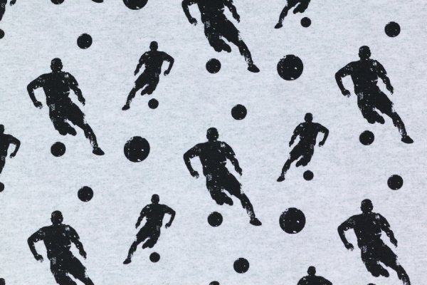 Jersey Fussball Fräulein von Julie