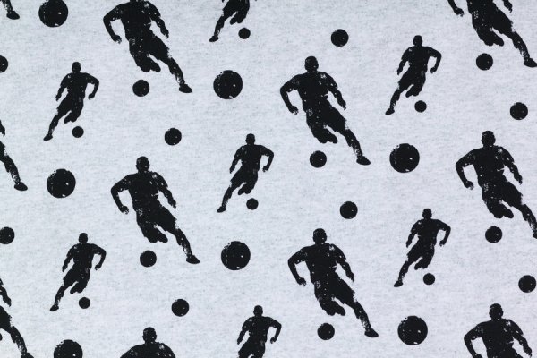 Jersey Fussball Fräulein von Julie