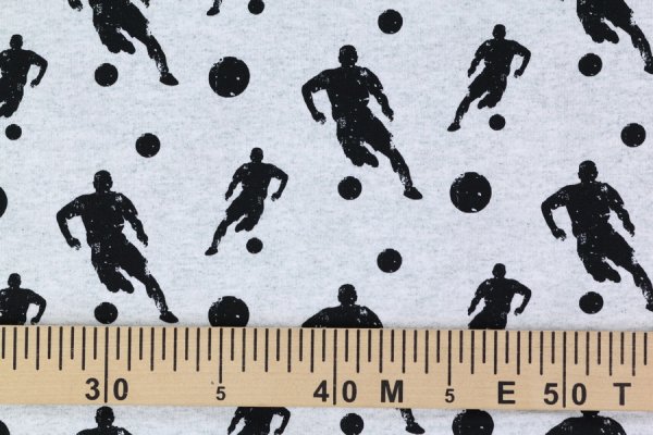 Jersey Fussball Fräulein von Julie