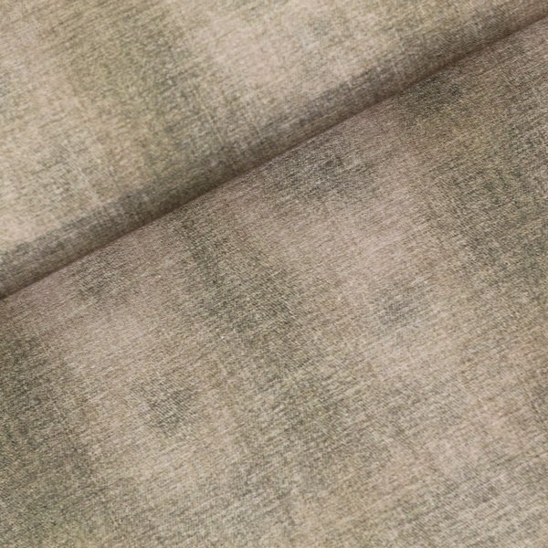 French Terry Jeanslook