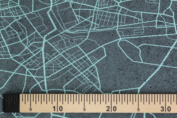 French Terry by Thorsten Berger