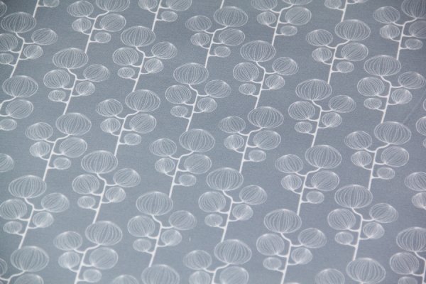 Jersey Panel Winter Pinguin