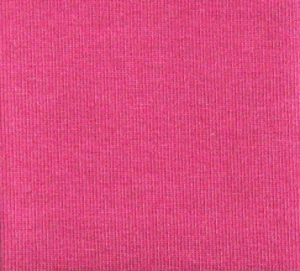 Baumwoll Jersey pink