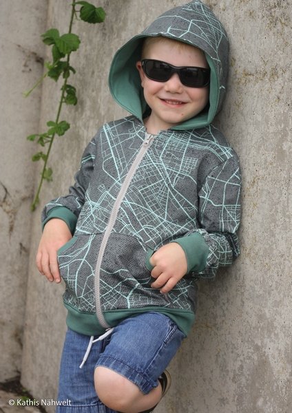 French Terry by Thorsten Berger